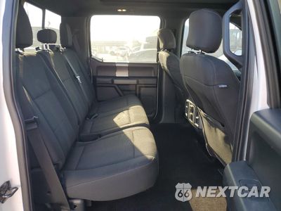 Zdjęcie 10 z 15 samochodu: 2015 FORD F150 SUPERCREW VIN:1FTEW1EP7FFC51216 - miniatura