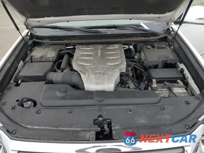 Zdjęcie 12 z 14 samochodu: 2018 LEXUS GX 460 VIN:JTJBM7FX8J5194952 - miniatura