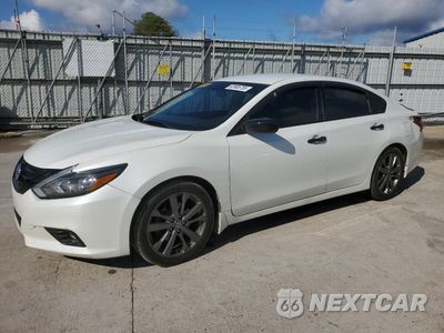 2018 NISSAN ALTIMA 2.5 1N4AL3AP7JC294284 - główne zdjęcie licytacji z USA - miniatura