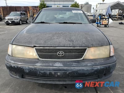 Piąte zdjęcie samochodu w środku: 1999 TOYOTA AVALON VIN:4T1BF18B3XU329096 - miniatura