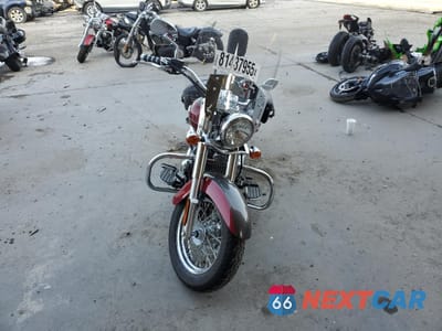 Drugie zdjęcie samochodu z przodu: 2018 KAWASAKI VN900 D VIN:JKAVN2D19JA060354 - miniatura