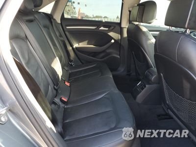 Zdjęcie 10 z 14 samochodu: 2015 AUDI A3 PREMIUM VIN:WAUACGFF7F1116960 - miniatura