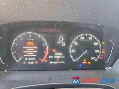 Zdjęcie 9 z 13 samochodu: 2023 HONDA PILOT EXL VIN:5FNYG1H58PB013501 - miniatura