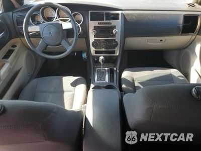 Zdjęcie 8 z 14 samochodu: 2006 DODGE MAGNUM SXT VIN:2D4FV47V36H295526 - miniatura