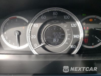 Zdjęcie 9 z 12 samochodu: 2015 HONDA ACCORD LX VIN:1HGCR2F32FA109614 - miniatura