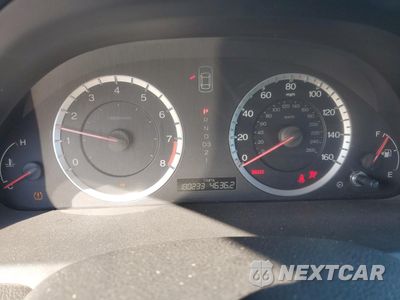 Zdjęcie 9 z 15 samochodu: 2012 HONDA ACCORD EXL VIN:1HGCP2F83CA167812 - miniatura