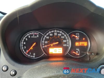 Zdjęcie 9 z 12 samochodu: 2011 NISSAN MAXIMA S VIN:1N4AA5AP5BC826828 - miniatura