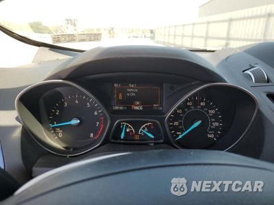 Zdjęcie 9 z 12 samochodu: 2019 FORD ESCAPE TITANIUM VIN:1FMCU9J92KUA56337 - miniatura