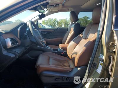 Zdjęcie 7 z 12 samochodu: 2023 SUBARU OUTBACK TOURING VIN:4S4BTAPCXP3204895 - miniatura