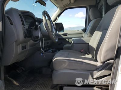 Zdjęcie 7 z 13 samochodu: 2012 NISSAN NV 2500 VIN:1N6BF0LY2CN102770 - miniatura