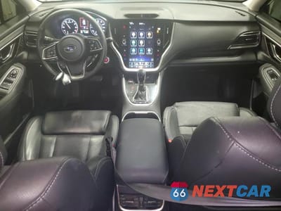 Zdjęcie 8 z 12 samochodu: 2022 SUBARU LEGACY LIMITED XT VIN:4S3BWGN62N3021712 - miniatura