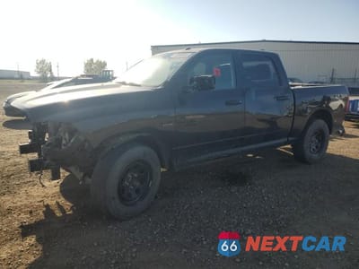 2017 RAM 1500 ST 3C6RR7KT2HG783902 - główne zdjęcie licytacji z USA - miniatura