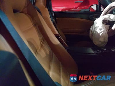 Zdjęcie 10 z 12 samochodu: 2017 FIAT 124 SPIDER CLASSICA VIN:JC1NFAEK3H0106407 - miniatura