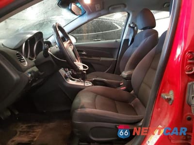 Zdjęcie 7 z 12 samochodu: 2014 CHEVROLET CRUZE LT VIN:1G1PC5SB8E7207633 - miniatura