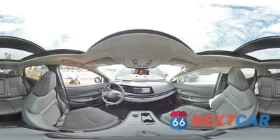 Zdjęcie 15 z 15 samochodu: 2025 NISSAN ARIYA EVOLVE+ VIN:JN8BF0BE9SM460080 - miniatura
