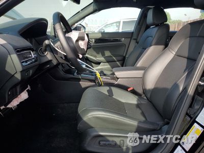 Zdjęcie 7 z 15 samochodu: 2025 HONDA CIVIC SPORT VIN:2HGFE4F82SH336331 - miniatura