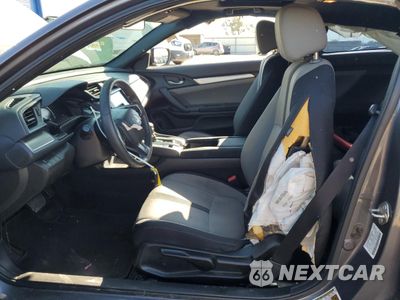 Zdjęcie 7 z 13 samochodu: 2017 HONDA CIVIC LX VIN:2HGFC4B02HH301934 - miniatura