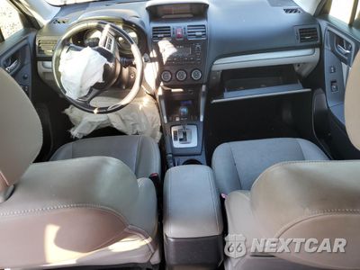 Zdjęcie 8 z 15 samochodu: 2015 SUBARU FORESTER 2.5I LIMITED VIN:JF2SJAHC0FH445277 - miniatura