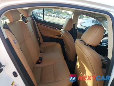 Zdjęcie 10 z 14 samochodu: 2015 LEXUS GS 350 VIN:JTHBE1BL6FA007818 - miniatura
