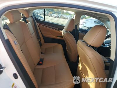 Zdjęcie 10 z 14 samochodu: 2015 LEXUS GS 350 VIN:JTHBE1BL6FA007818 - miniatura