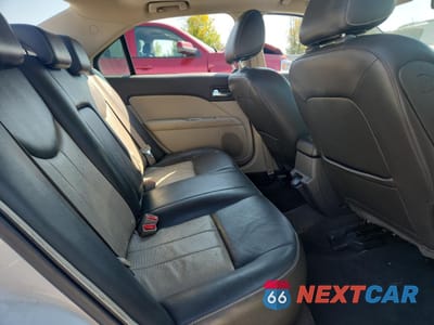 Zdjęcie 10 z 12 samochodu: 2010 MERCURY MILAN HYBRID VIN:3MEDM0L39AR609700 - miniatura