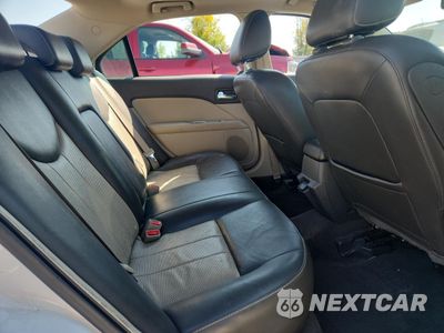 Zdjęcie 10 z 12 samochodu: 2010 MERCURY MILAN HYBRID VIN:3MEDM0L39AR609700 - miniatura