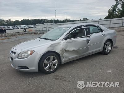 2012 CHEVROLET MALIBU 2LT 1G1ZD5EU3CF266871 - główne zdjęcie licytacji z USA - miniatura