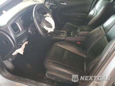 Zdjęcie 7 z 14 samochodu: 2021 DODGE CHARGER SXT VIN:2C3CDXBG0MH619983 - miniatura