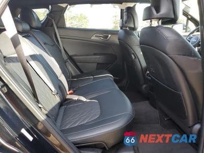 Zdjęcie 11 z 13 samochodu: 2023 KIA SPORTAGE X LINE VIN:5XYK6CAF6PG005641 - miniatura