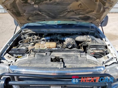 Zdjęcie 11 z 14 samochodu: 2002 FORD F350 SRW SUPER DUTY VIN:3FTSW30F12MA00263 - miniatura