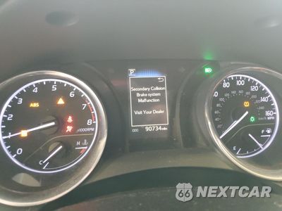 Zdjęcie 9 z 15 samochodu: 2020 TOYOTA CAMRY SE VIN:4T1G11AK7LU884285 - miniatura
