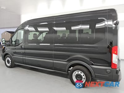 Drugie zdjęcie samochodu z przodu: 2023 FORD TRANSIT T-350 VIN:1FBAX2C8XPKB86890 - miniatura