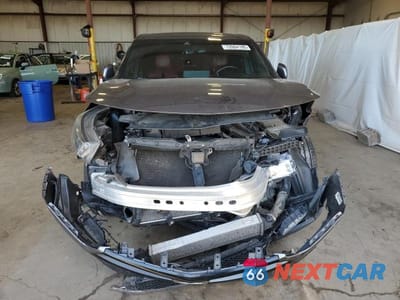 Piąte zdjęcie samochodu w środku: 2019 ACURA RDX A-SPEC VIN:5J8TC1H60KL016284 - miniatura