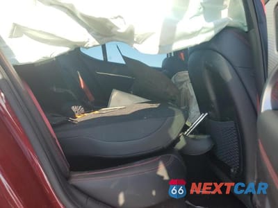 Zdjęcie 10 z 12 samochodu: 2023 GENESIS G70 BASE VIN:KMTG54TE3PU121818 - miniatura