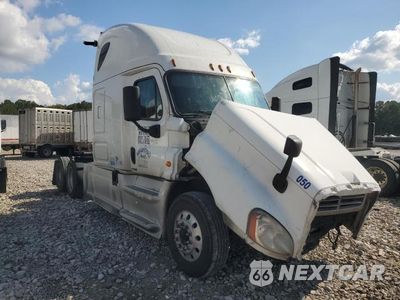2018 FREIGHTLINER CASCADIA 125 SEMI TRUCK 3AKJGLDR1JSHR0922 - główne zdjęcie licytacji z USA - miniatura