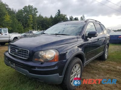 Drugie zdjęcie samochodu z przodu: 2008 VOLVO XC90 3.2 VIN:YV4CZ982581460867 - miniatura