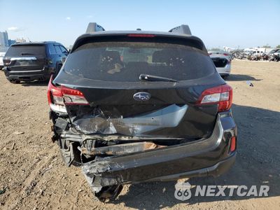 Zdjęcie 6 z 13 samochodu: 2015 SUBARU OUTBACK 2.5I LIMITED VIN:4S4BSAJC7F3339097 - miniatura