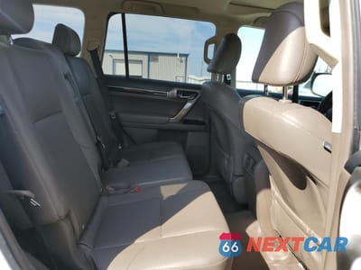 Zdjęcie 11 z 15 samochodu: 2016 LEXUS GX 460 VIN:JTJBM7FX6G5133317 - miniatura