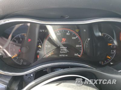 Zdjęcie 9 z 15 samochodu: 2020 JEEP GRAND CHEROKEE TRAILHAWK VIN:1C4RJFLG7LC198904 - miniatura