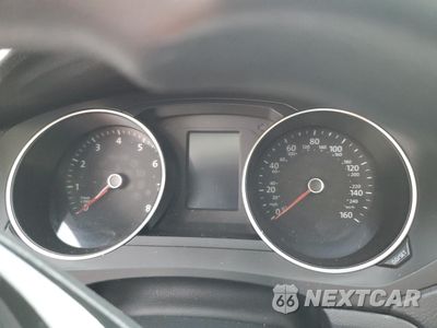 Zdjęcie 9 z 12 samochodu: 2015 VOLKSWAGEN JETTA SE VIN:3VWD17AJ1FM352229 - miniatura