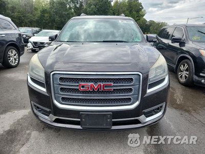 Piąte zdjęcie samochodu w środku: 2016 GMC ACADIA SLT-1 VIN:1GKKVRKD0GJ289260 - miniatura