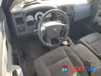 Zdjęcie 8 z 12 samochodu: 2006 DODGE DAKOTA ST VIN:1D7HE22K96S707826 - miniatura