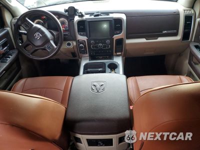 Zdjęcie 8 z 14 samochodu: 2017 RAM 1500 SLT VIN:1C6RR7LT2HS621758 - miniatura