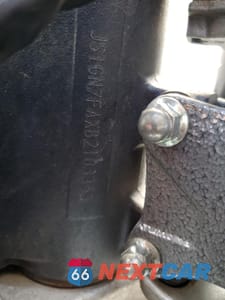 Zdjęcie 8 z 8 samochodu: 2011 SUZUKI GSX-R600 VIN:JS1GN7FAXB2103355 - miniatura