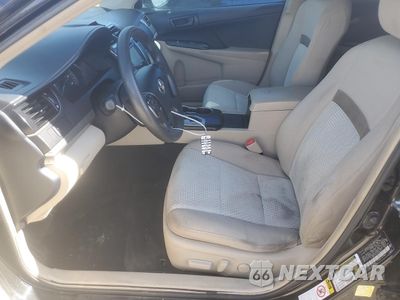 Zdjęcie 7 z 12 samochodu: 2013 TOYOTA CAMRY L VIN:4T4BF1FK7DR306103 - miniatura