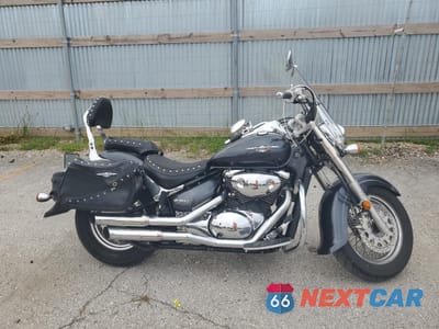 2006 SUZUKI C50 JS1VS55A162114417 - główne zdjęcie licytacji z USA - miniatura