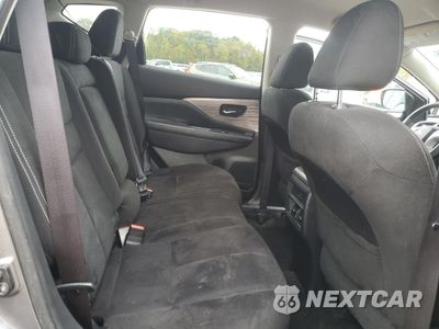 Zdjęcie 11 z 15 samochodu: 2015 NISSAN MURANO S VIN:5N1AZ2MH2FN263085 - miniatura