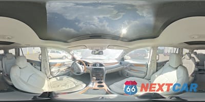 Zdjęcie 15 z 15 samochodu: 2009 BUICK ENCLAVE CXL VIN:5GAER23D79J196761 - miniatura