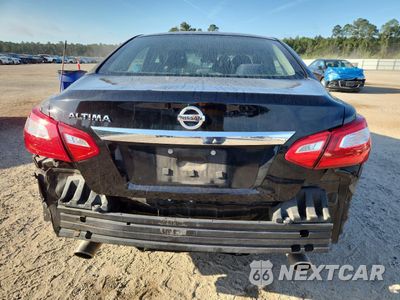 Zdjęcie 6 z 15 samochodu: 2017 NISSAN ALTIMA VIN:1N4AL3AP0HN331450 - miniatura