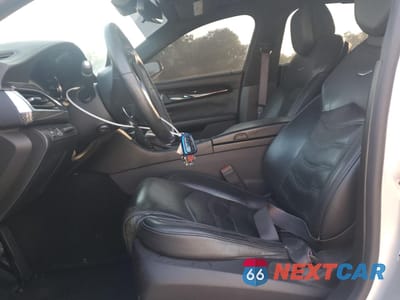 Zdjęcie 7 z 15 samochodu: 2017 CADILLAC CT6 PLATINUM VIN:1G6KL5RS2HU125428 - miniatura